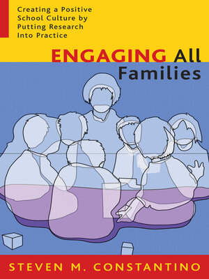 cover image of Engaging All Families